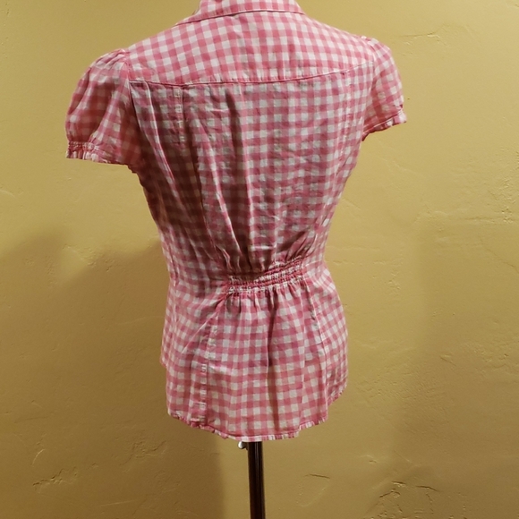 Blouse - Picture 3 of 4